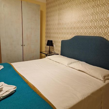 Locanda Al Centrale Caprino Veronese Eksteriør billede