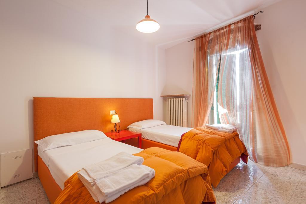 Locanda Al Centrale Caprino Veronese Eksteriør billede